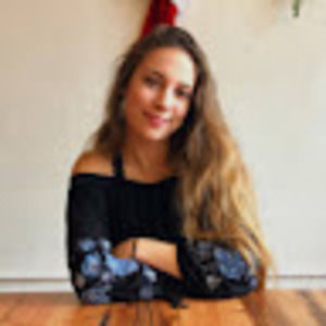 Meet your Posher, Celeste